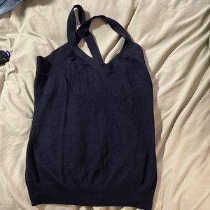 Moda international cami tank